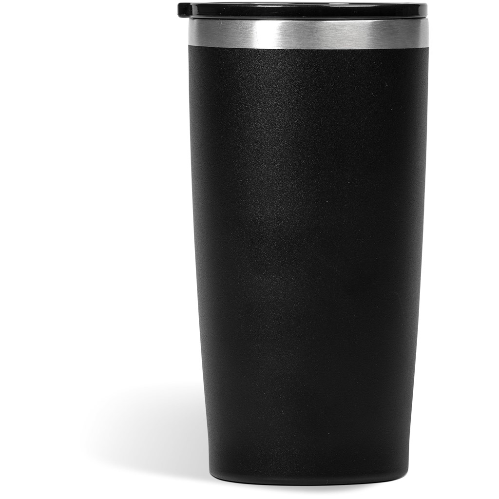 Alex Varga Bosky Stainless Steel Vacuum Tumbler - 580ml - Image 3