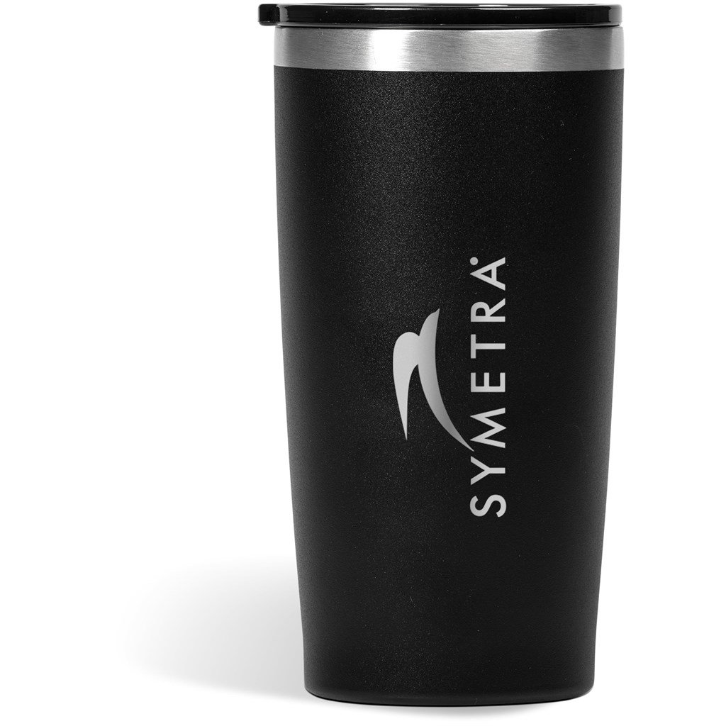 Alex Varga Bosky Stainless Steel Vacuum Tumbler - 580ml - Image 11