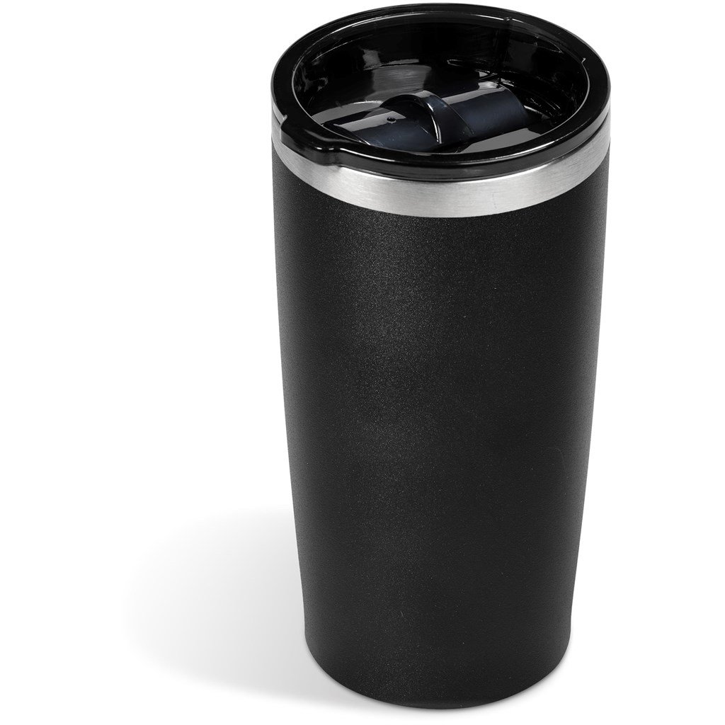 Alex Varga Bosky Stainless Steel Vacuum Tumbler - 580ml - Image 9