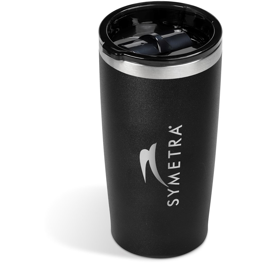 Alex Varga Bosky Stainless Steel Vacuum Tumbler - 580ml - Image 7