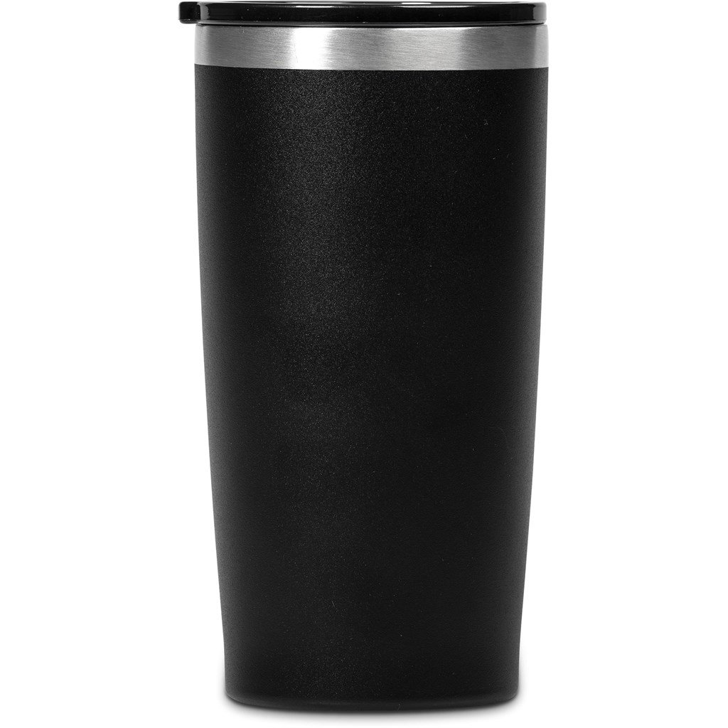 Alex Varga Bosky Stainless Steel Vacuum Tumbler - 580ml - Image 6