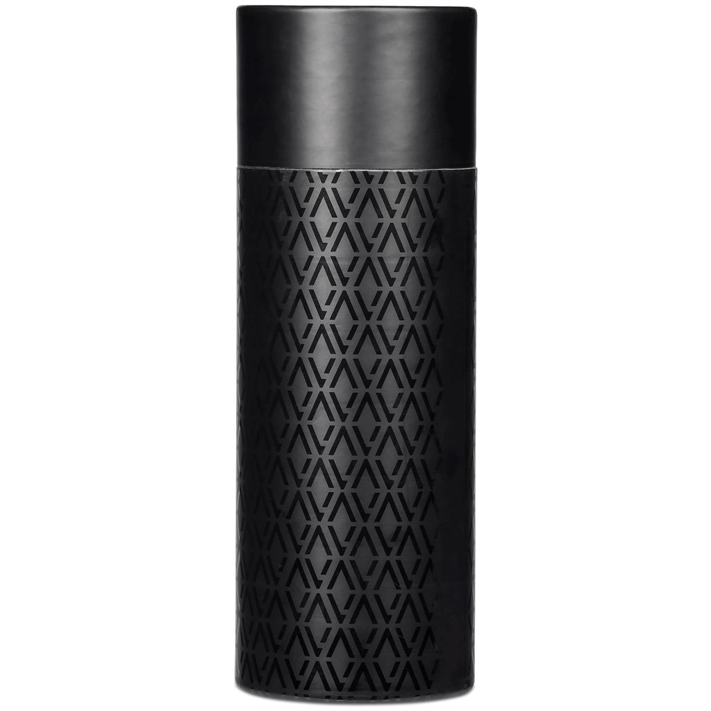 Alex Varga Barbella Stainless Steel Vacuum Water Bottle - 1 Litre - Image 13