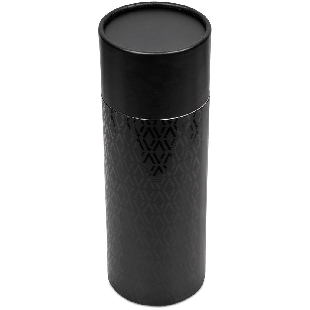 Alex Varga Barbella Stainless Steel Vacuum Water Bottle - 1 Litre - Image 9