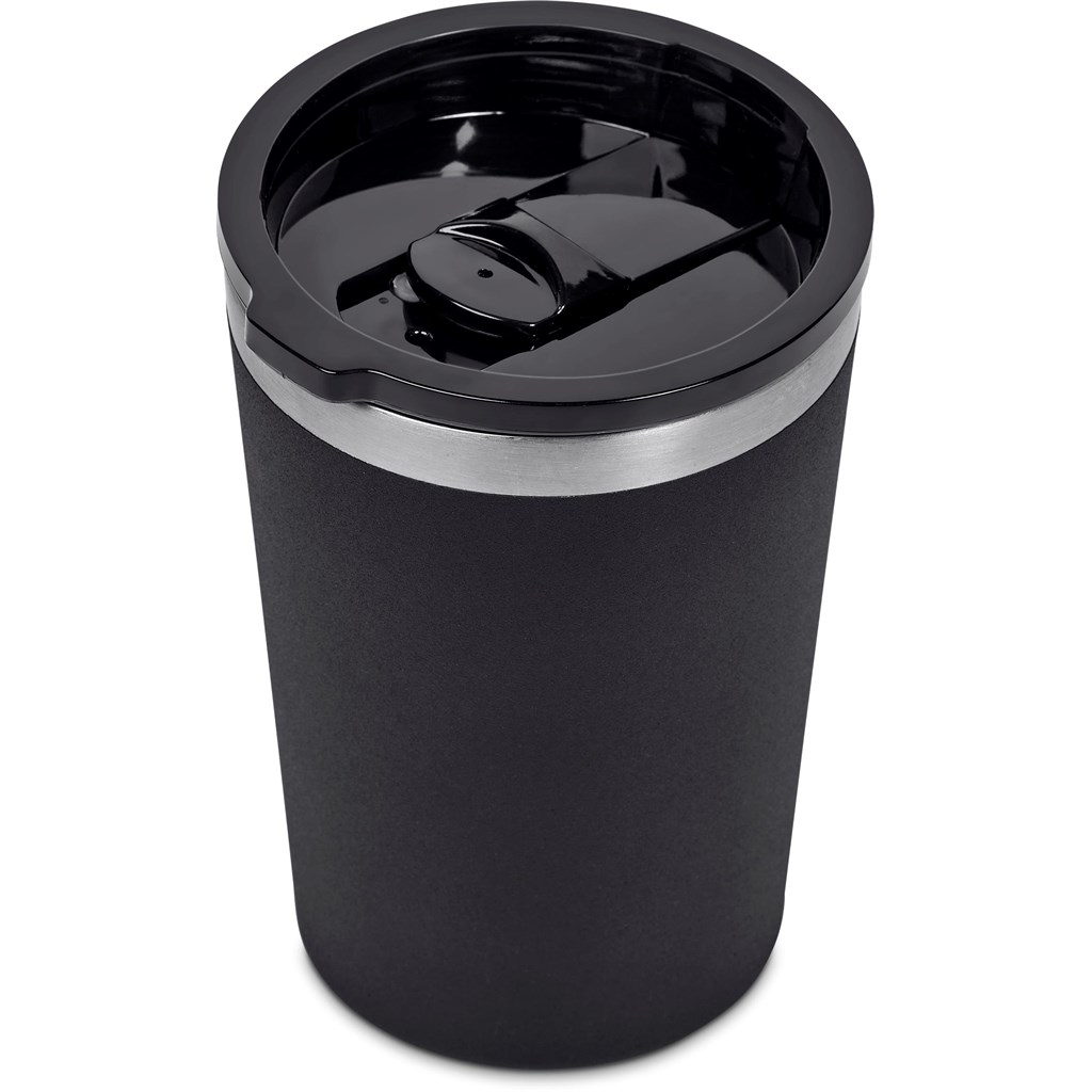 Alex Varga Figo Stainless Steel Vacuum Tumbler – 370ml - Image 13