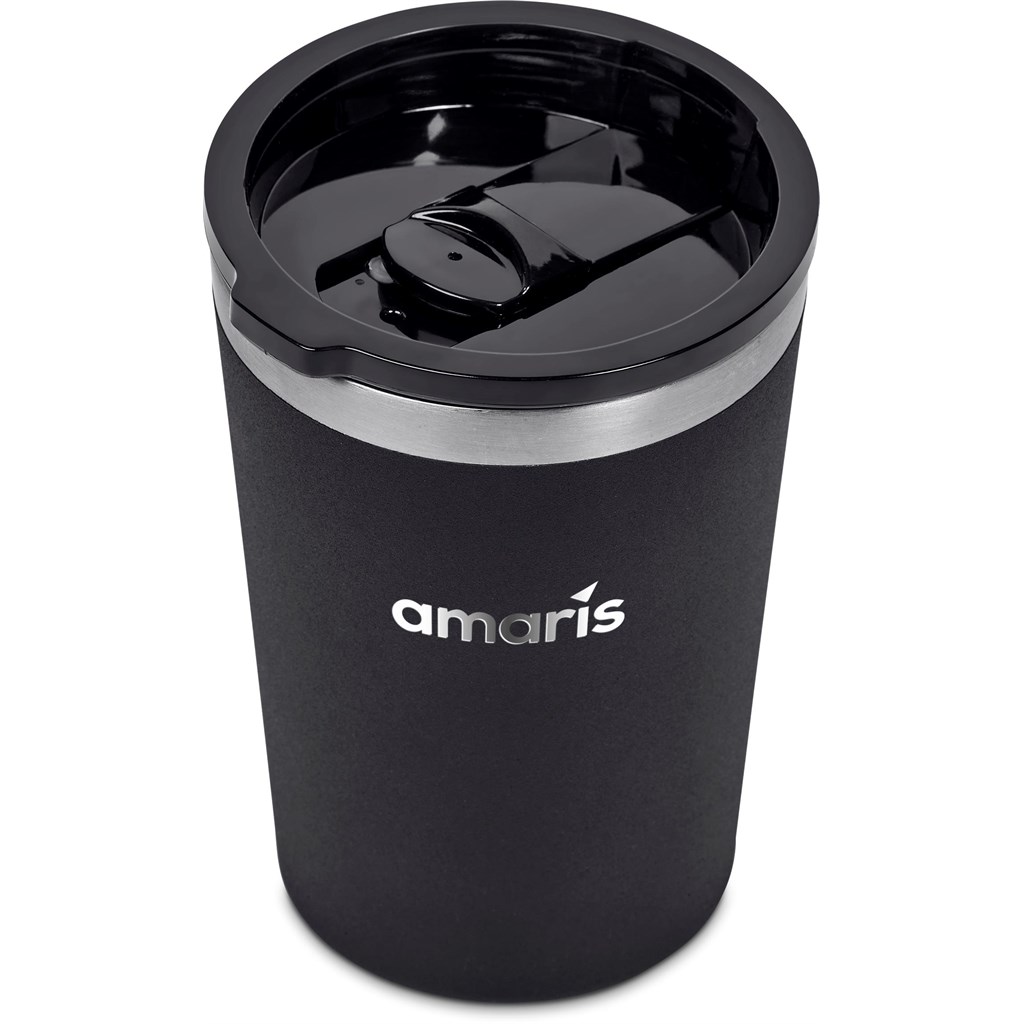 Alex Varga Figo Stainless Steel Vacuum Tumbler – 370ml - Image 17