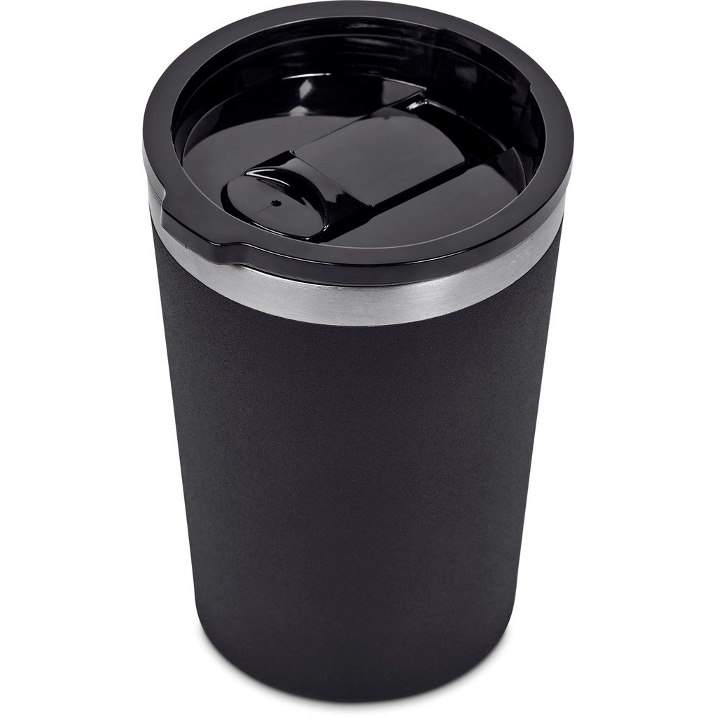 Alex Varga Figo Stainless Steel Vacuum Tumbler – 370ml - Image 12