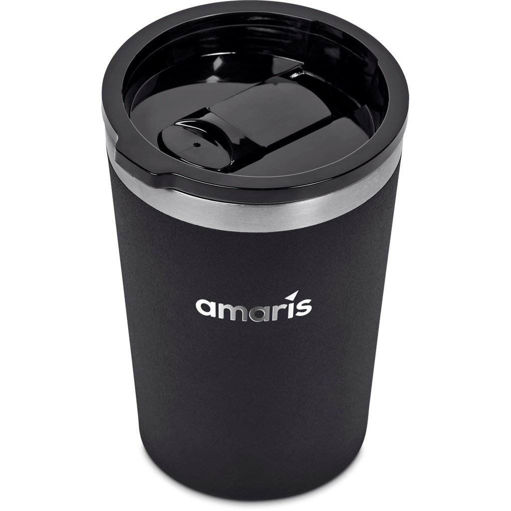 Alex Varga Figo Stainless Steel Vacuum Tumbler – 370ml - Image 18
