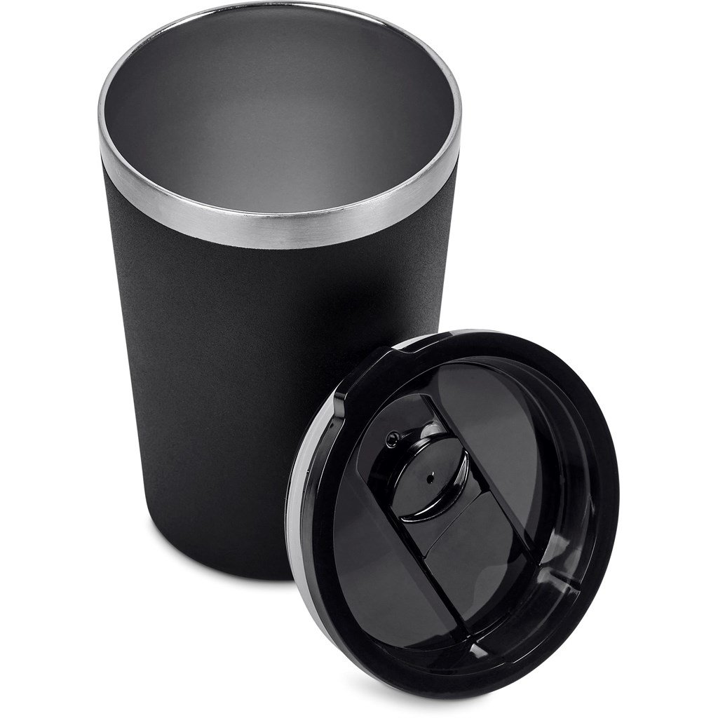 Alex Varga Figo Stainless Steel Vacuum Tumbler – 370ml - Image 19