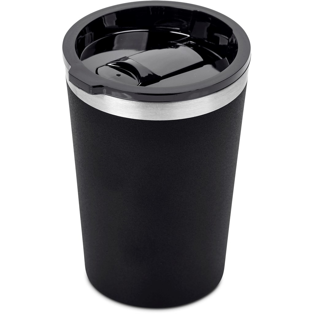 Alex Varga Figo Stainless Steel Vacuum Tumbler – 370ml - Image 11