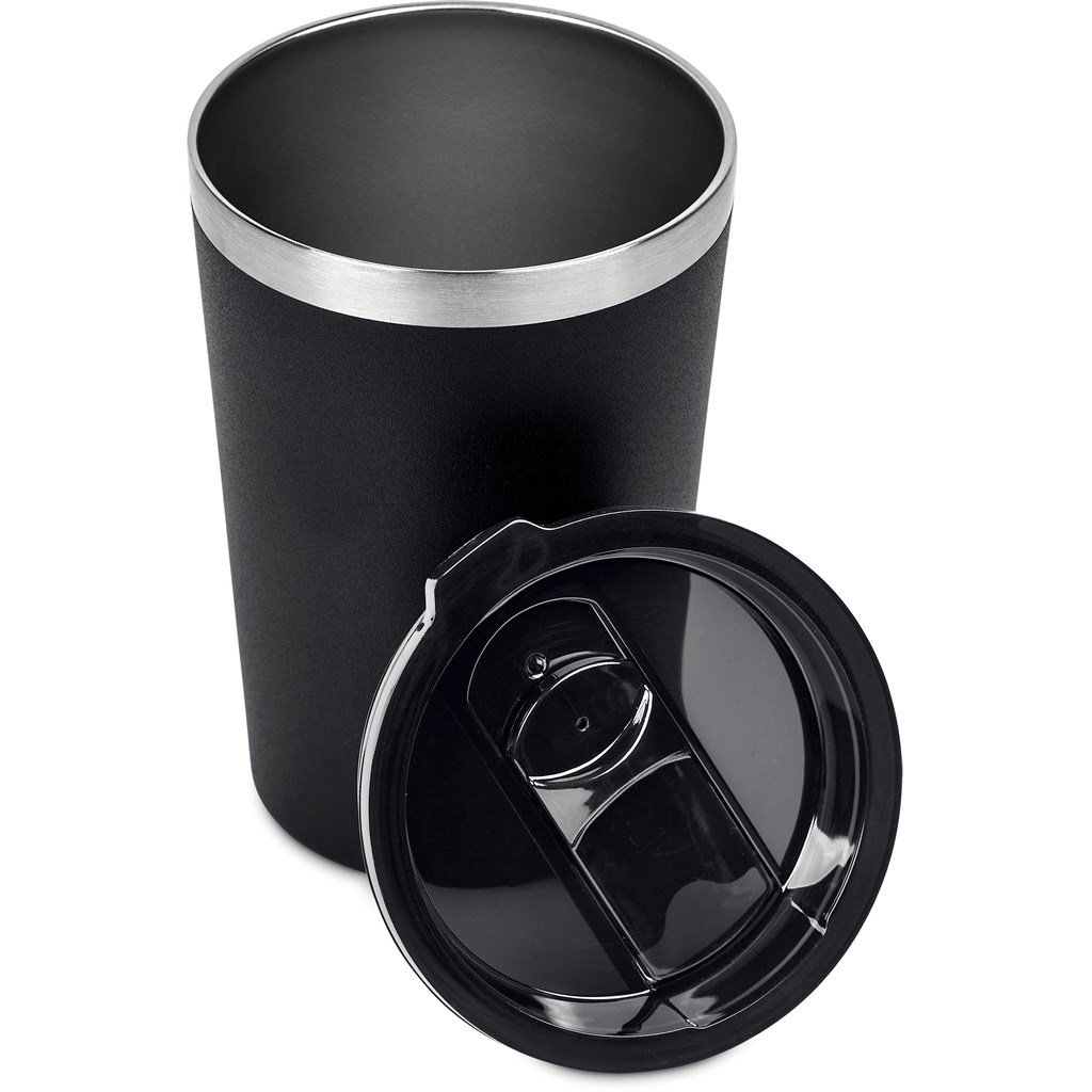 Alex Varga Figo Stainless Steel Vacuum Tumbler – 370ml - Image 15