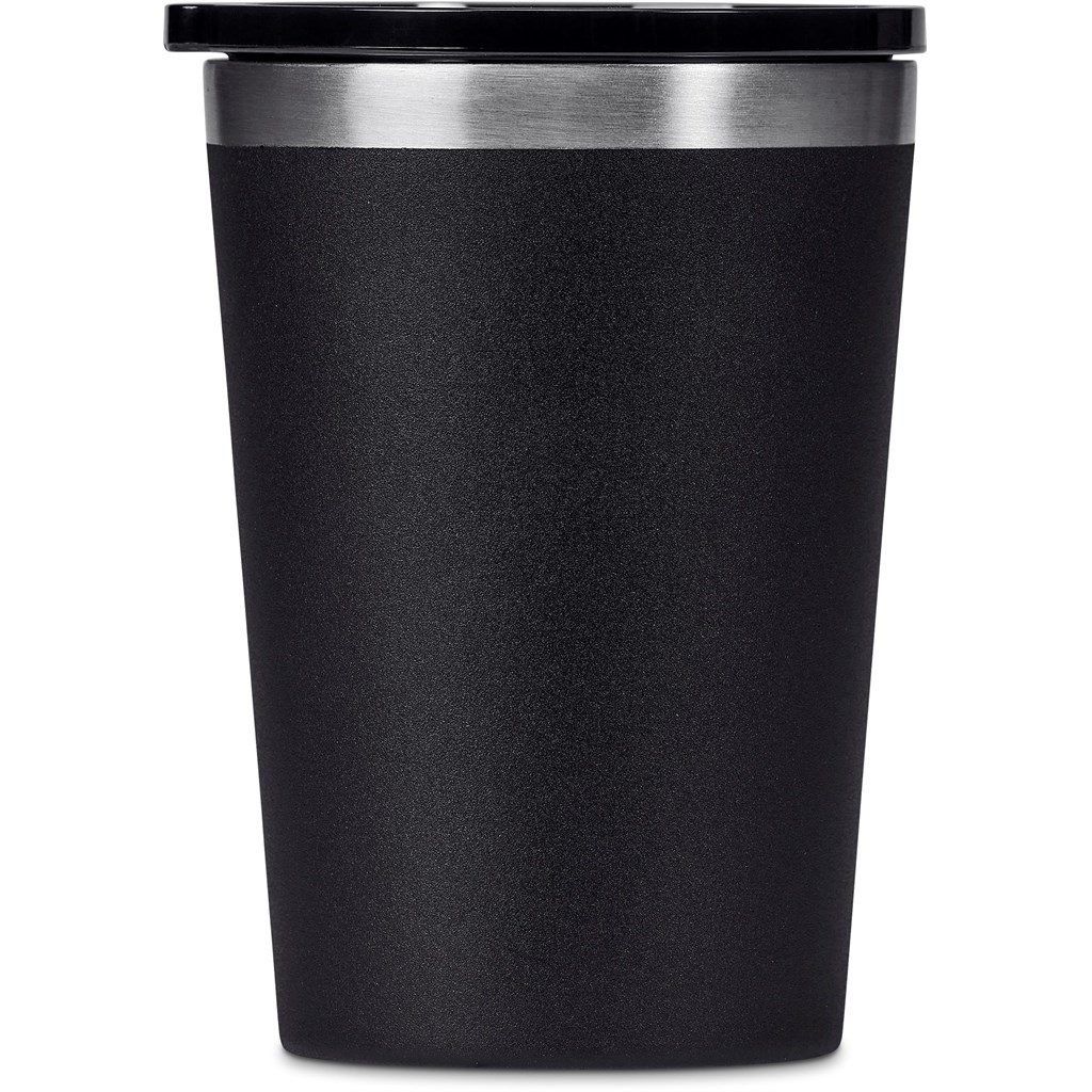 Alex Varga Figo Stainless Steel Vacuum Tumbler – 370ml - Image 16