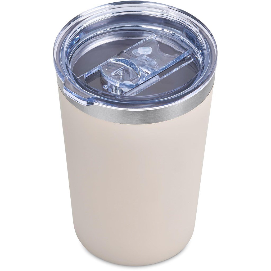 Alex Varga Figo Stainless Steel Vacuum Tumbler – 370ml - Image 24