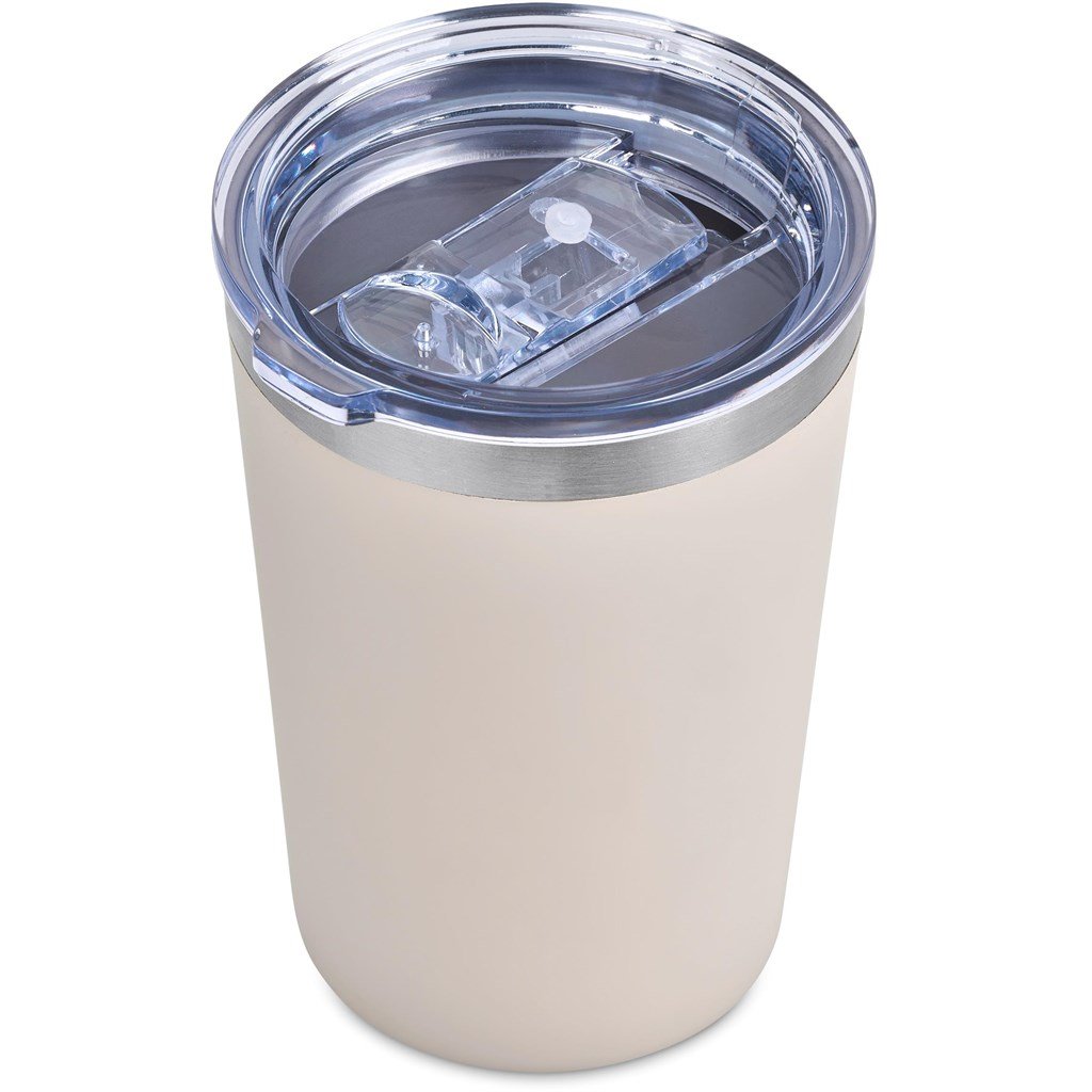 Alex Varga Figo Stainless Steel Vacuum Tumbler – 370ml - Image 21