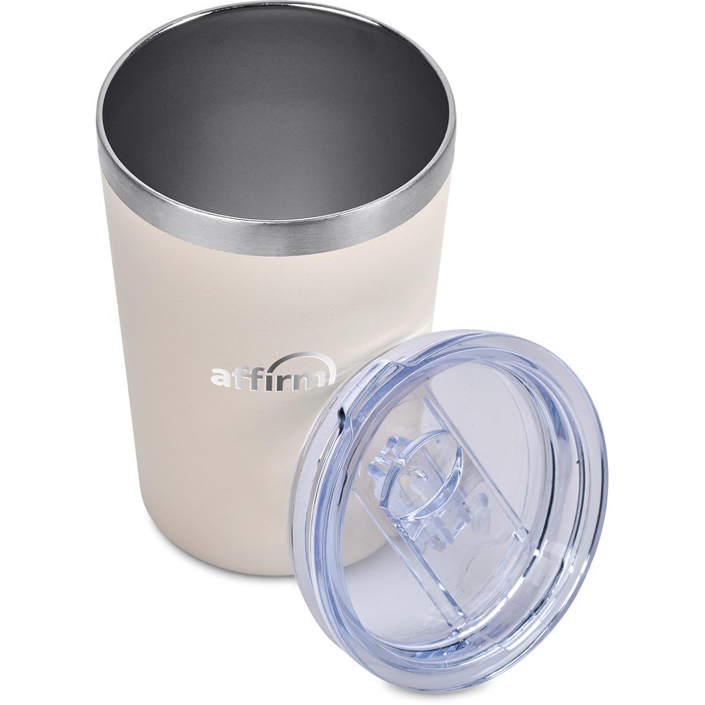 Alex Varga Figo Stainless Steel Vacuum Tumbler – 370ml - Image 25