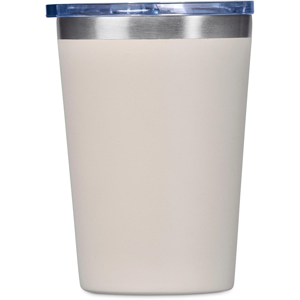 Alex Varga Figo Stainless Steel Vacuum Tumbler – 370ml - Image 26