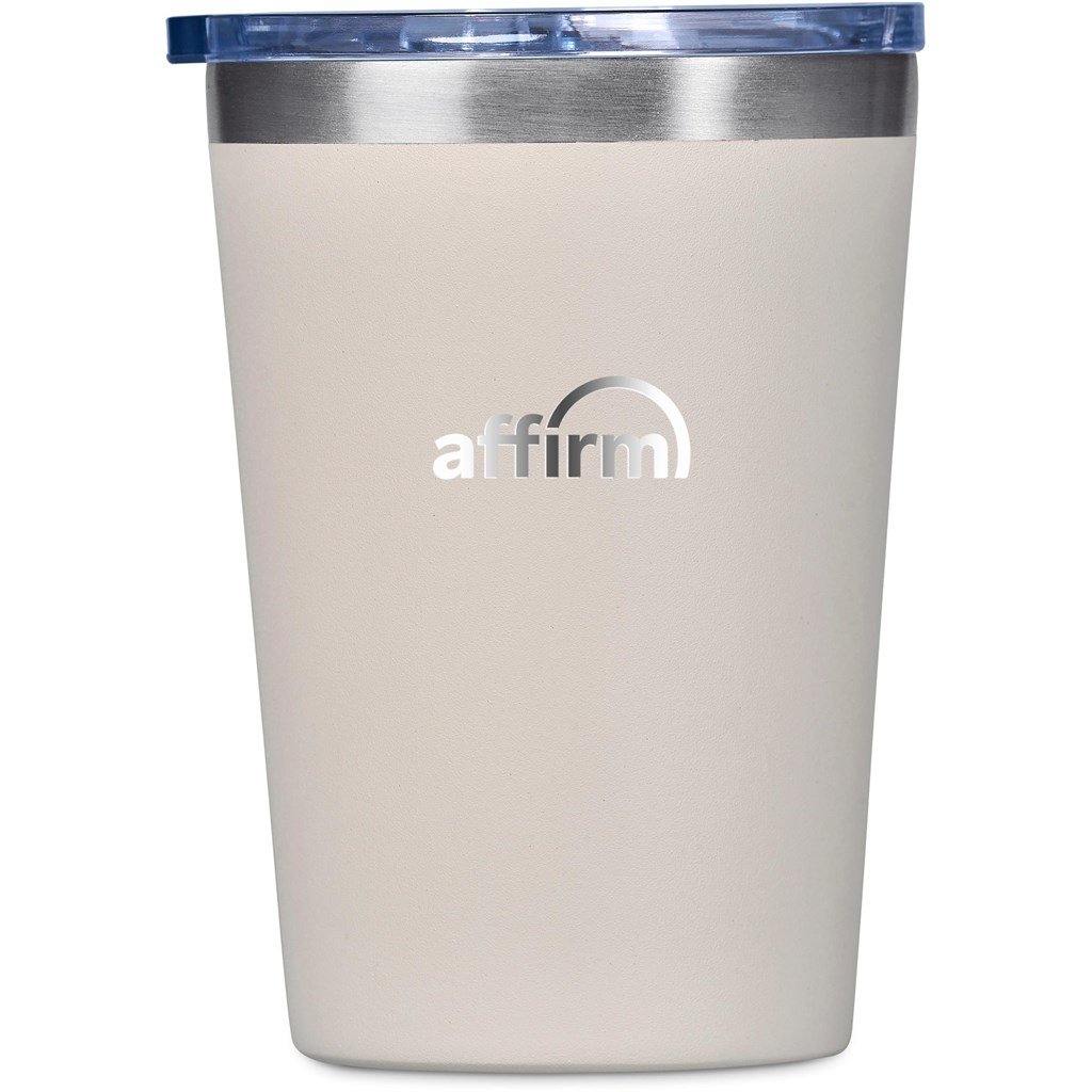 Alex Varga Figo Stainless Steel Vacuum Tumbler – 370ml - Image 20