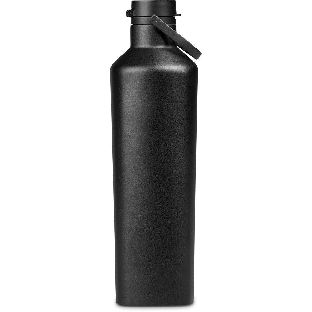 Alex Varga Valerian Stainless Steel Vacuum Water Bottle - 750ml - Image 23