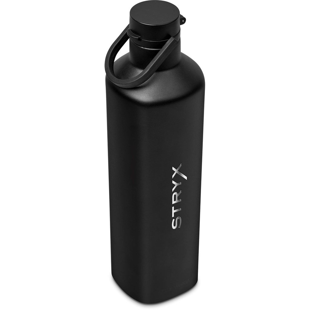 Alex Varga Valerian Stainless Steel Vacuum Water Bottle - 750ml - Image 7