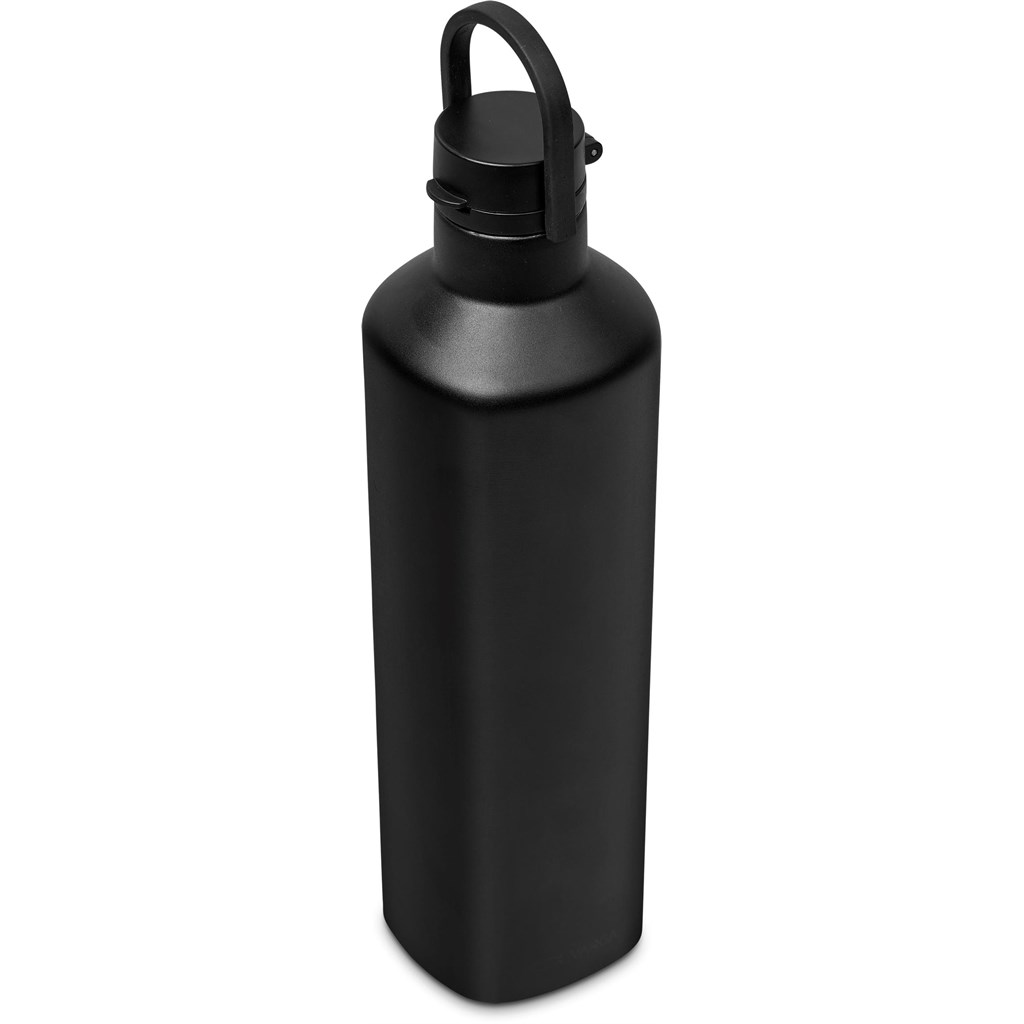 Alex Varga Valerian Stainless Steel Vacuum Water Bottle - 750ml - Image 16