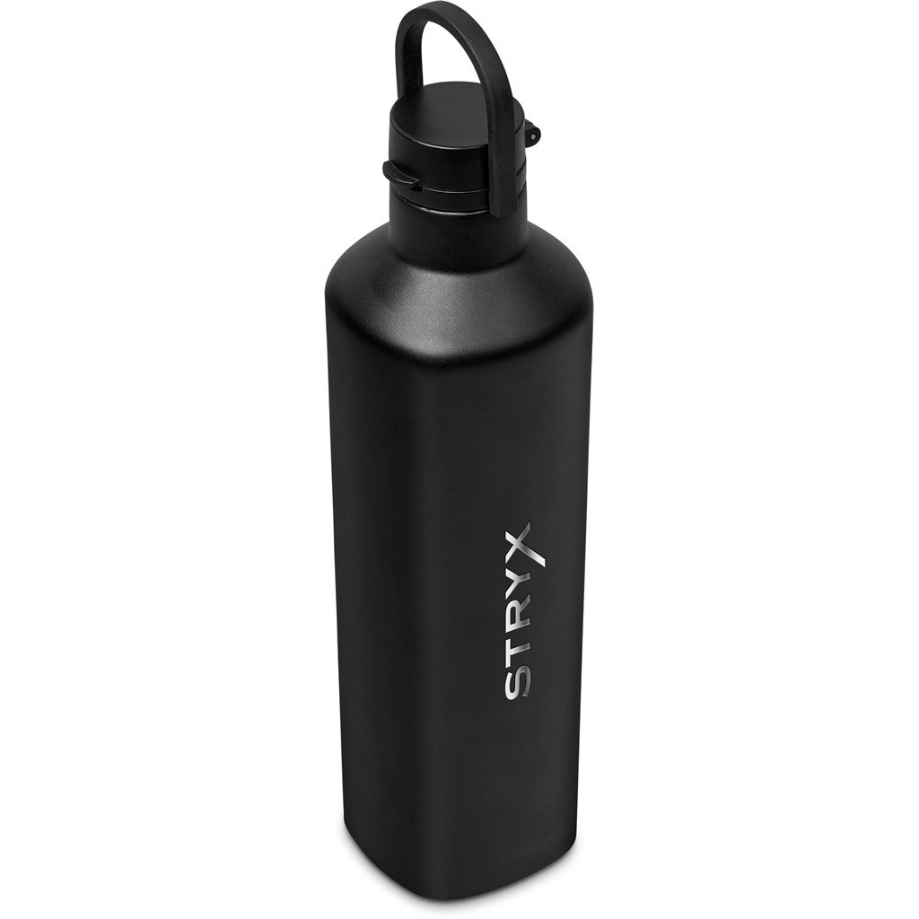Alex Varga Valerian Stainless Steel Vacuum Water Bottle - 750ml - Image 8