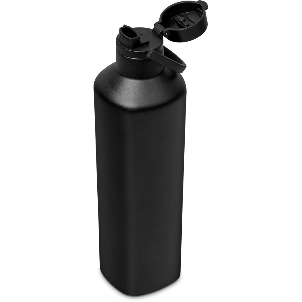 Alex Varga Valerian Stainless Steel Vacuum Water Bottle - 750ml - Image 10