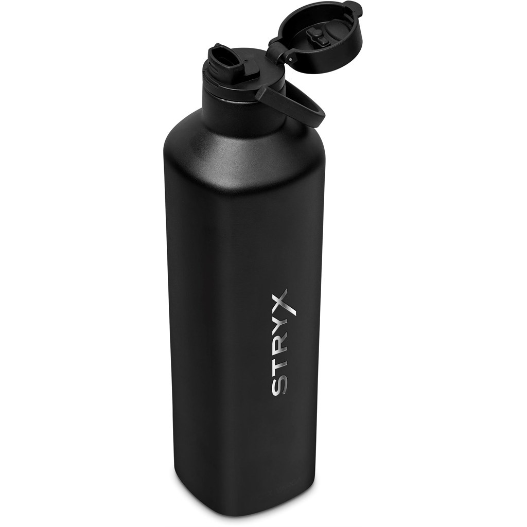 Alex Varga Valerian Stainless Steel Vacuum Water Bottle - 750ml - Image 9