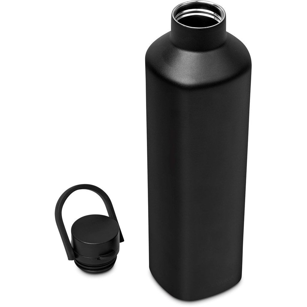 Alex Varga Valerian Stainless Steel Vacuum Water Bottle - 750ml - Image 17