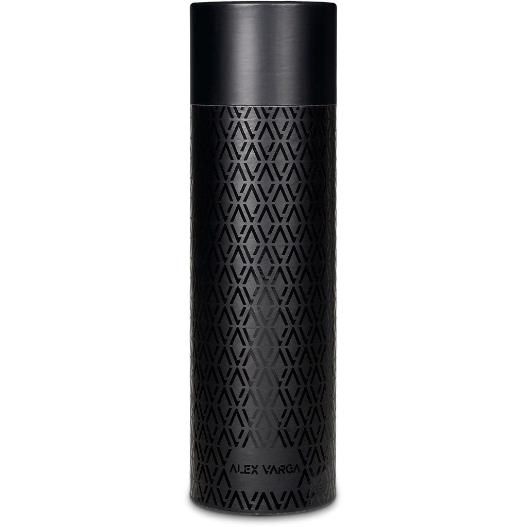 Alex Varga Valerian Stainless Steel Vacuum Water Bottle - 750ml - Image 11