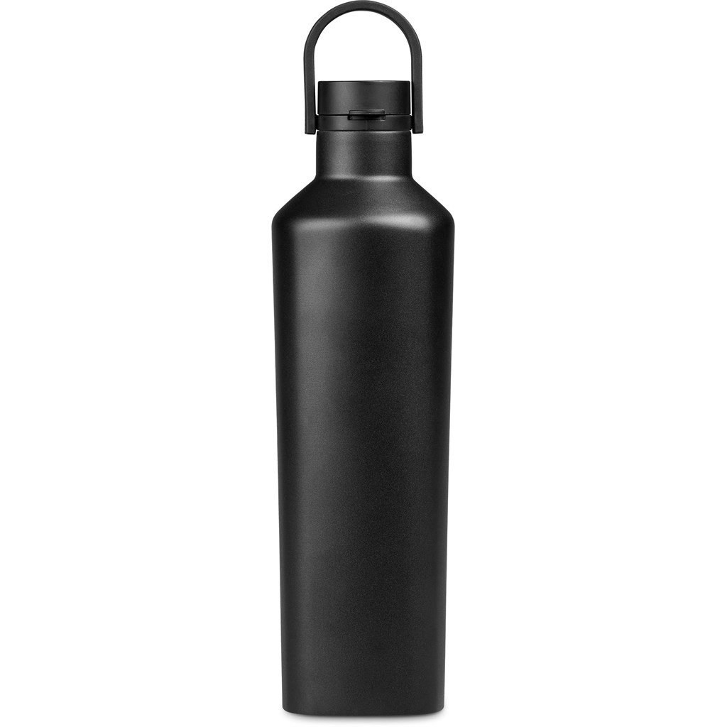 Alex Varga Valerian Stainless Steel Vacuum Water Bottle - 750ml - Image 14