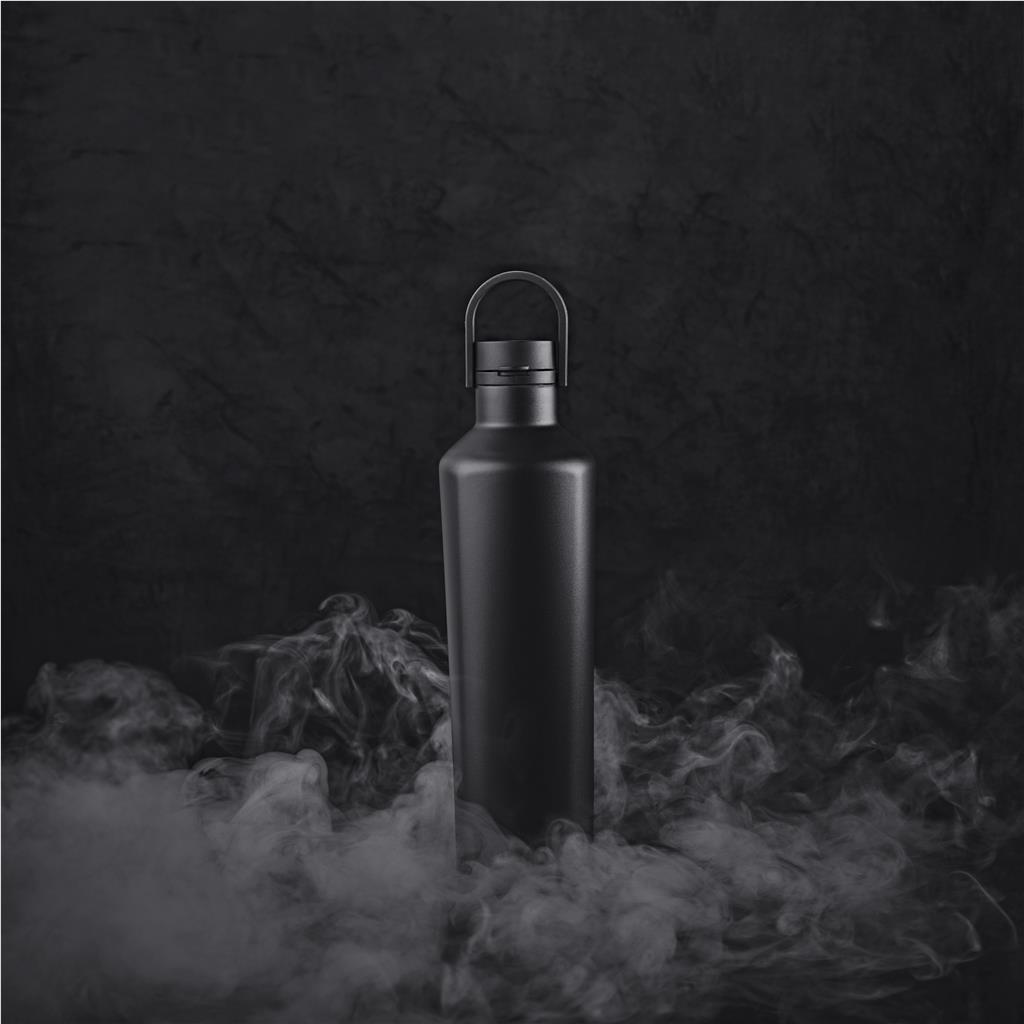Alex Varga Valerian Stainless Steel Vacuum Water Bottle - 750ml - Image 19
