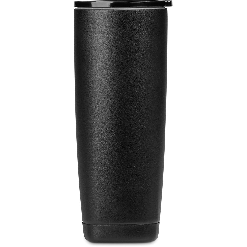 Alex Varga Aurelian Stainless Steel 2-in-1 Vacuum Tumbler & Straw - Image 3