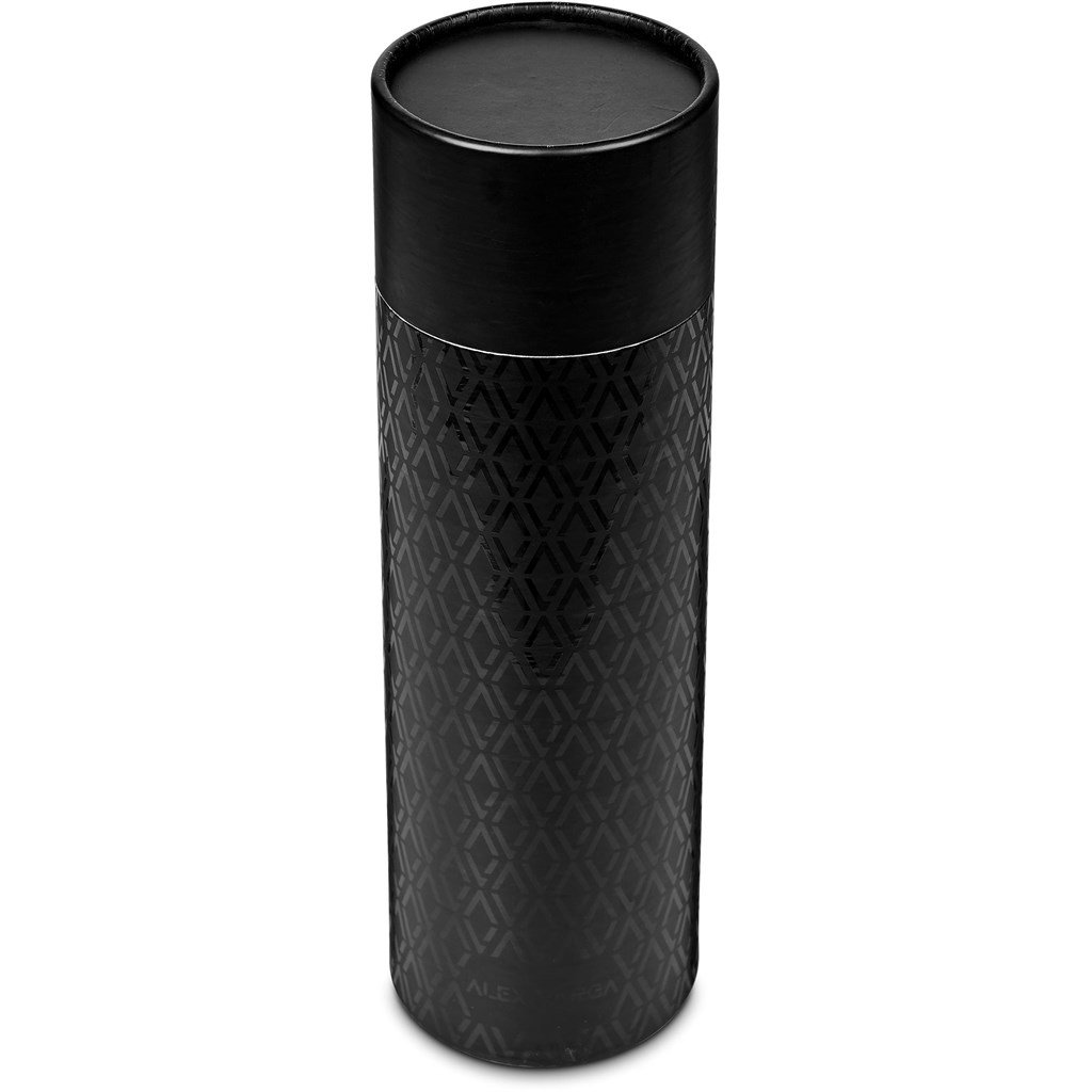 Alex Varga Borealis SS Vacuum Water Bottle - 700ml - Image 4