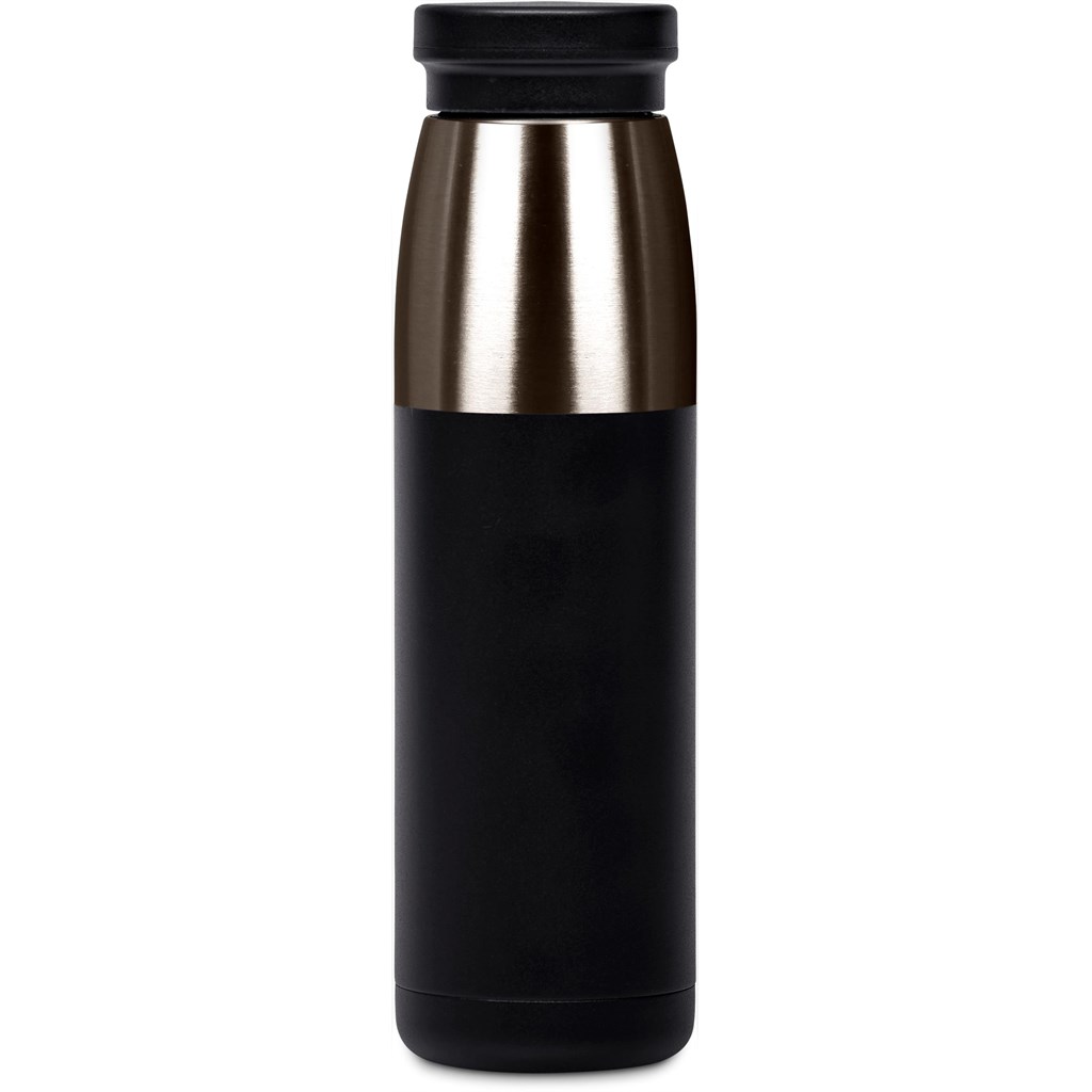 Alex Varga Borealis SS Vacuum Water Bottle - 700ml - Image 6
