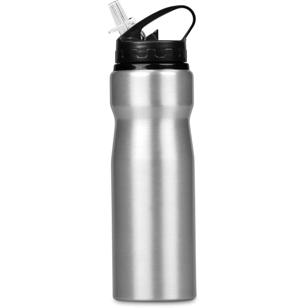 Eva & Elm Atlas Aluminium Water Bottle - 750ml - Image 6