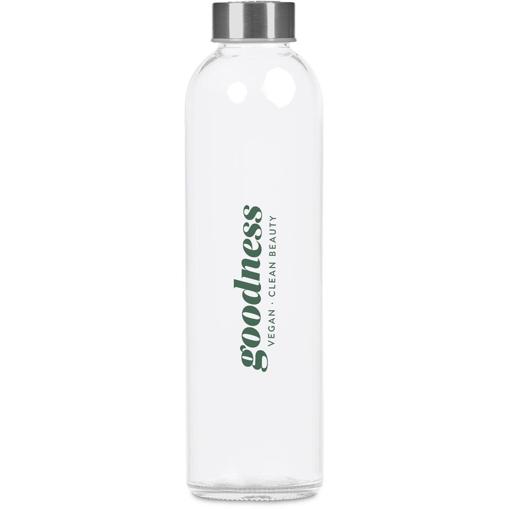Kooshty Pura Plus Glass Water Bottle – 750ml
