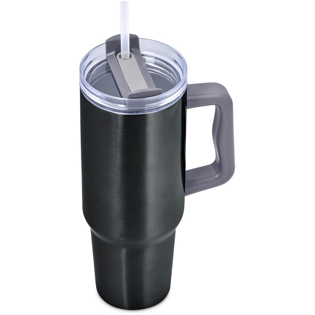 Kooshty Big Kahuna Luxe Stainless Steel Vacuum Mug - 1.2 Litre - Image 16