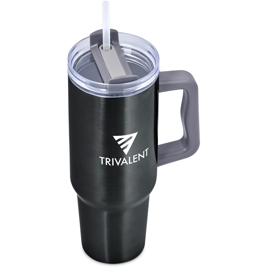 Kooshty Big Kahuna Luxe Stainless Steel Vacuum Mug - 1.2 Litre - Image 19