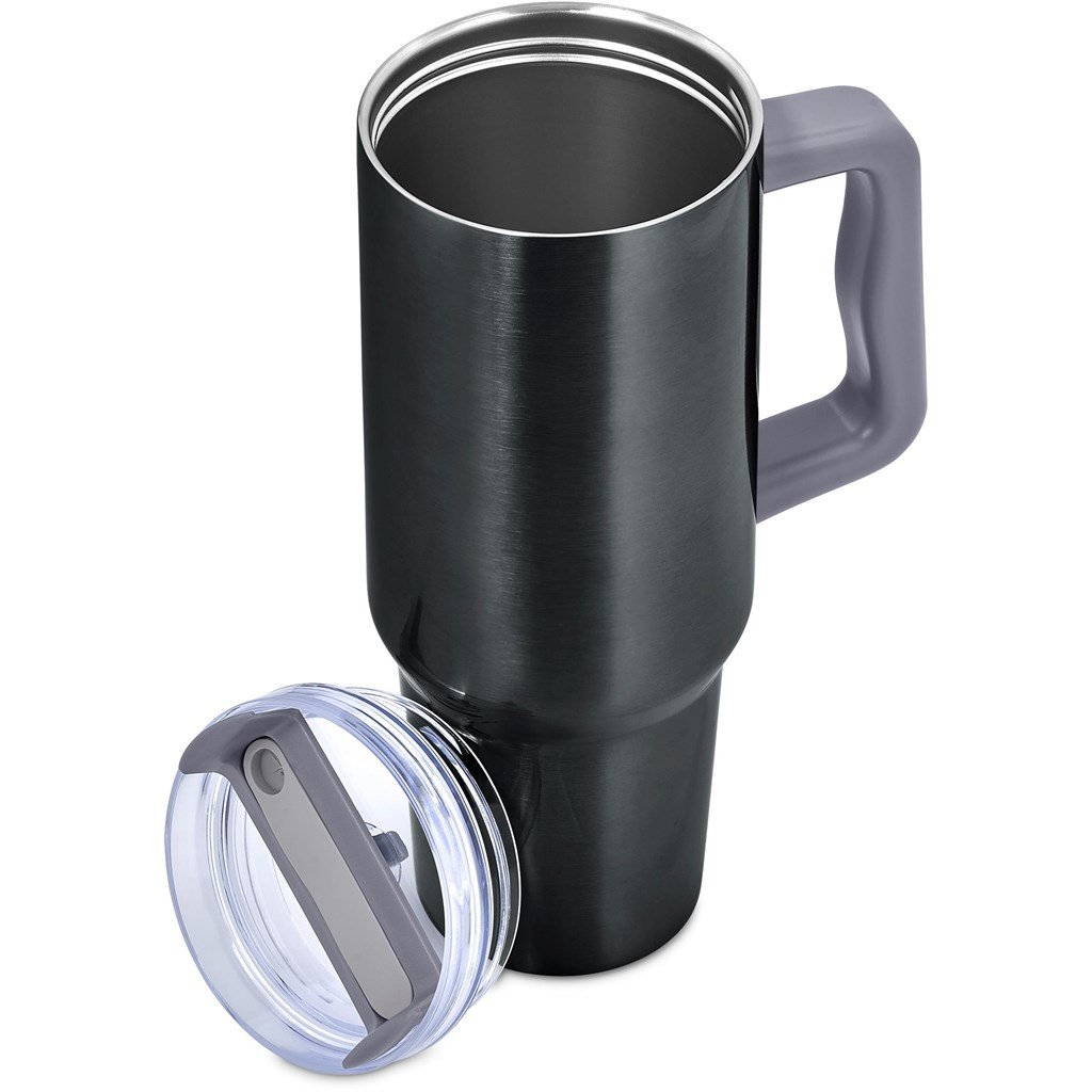 Kooshty Big Kahuna Luxe Stainless Steel Vacuum Mug - 1.2 Litre - Image 20