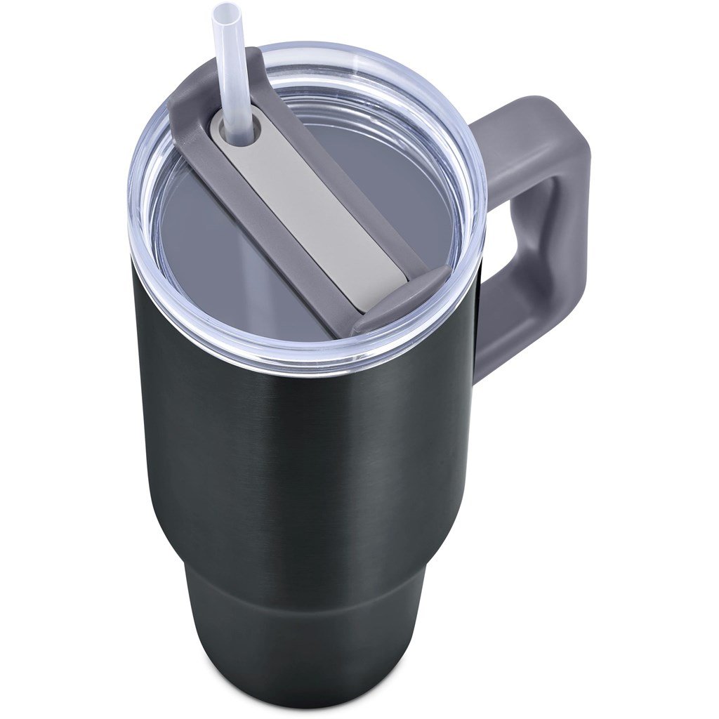 Kooshty Big Kahuna Luxe Stainless Steel Vacuum Mug - 1.2 Litre - Image 11