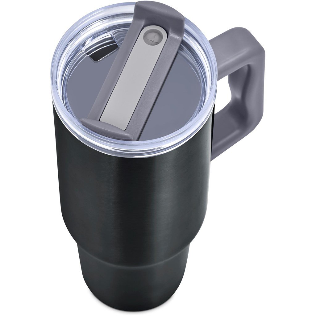 Kooshty Big Kahuna Luxe Stainless Steel Vacuum Mug - 1.2 Litre - Image 14