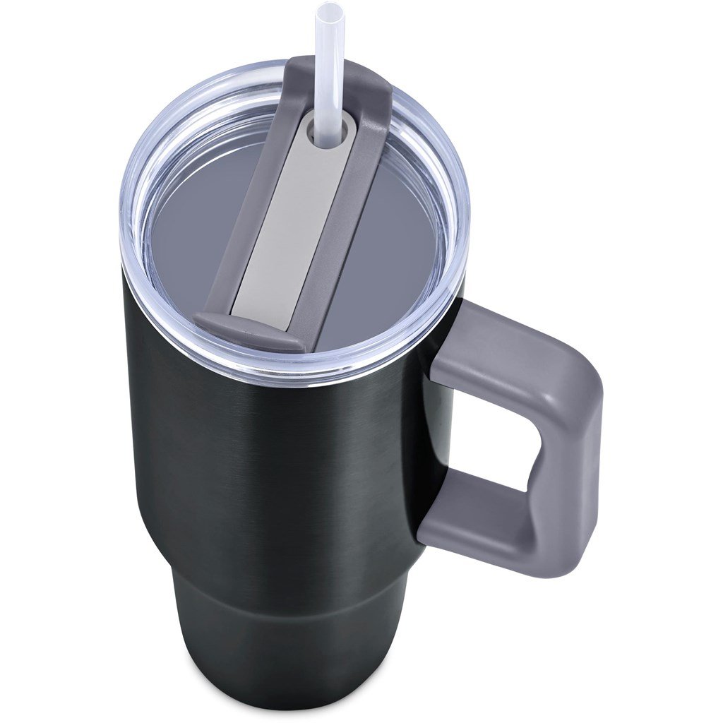 Kooshty Big Kahuna Luxe Stainless Steel Vacuum Mug - 1.2 Litre - Image 18