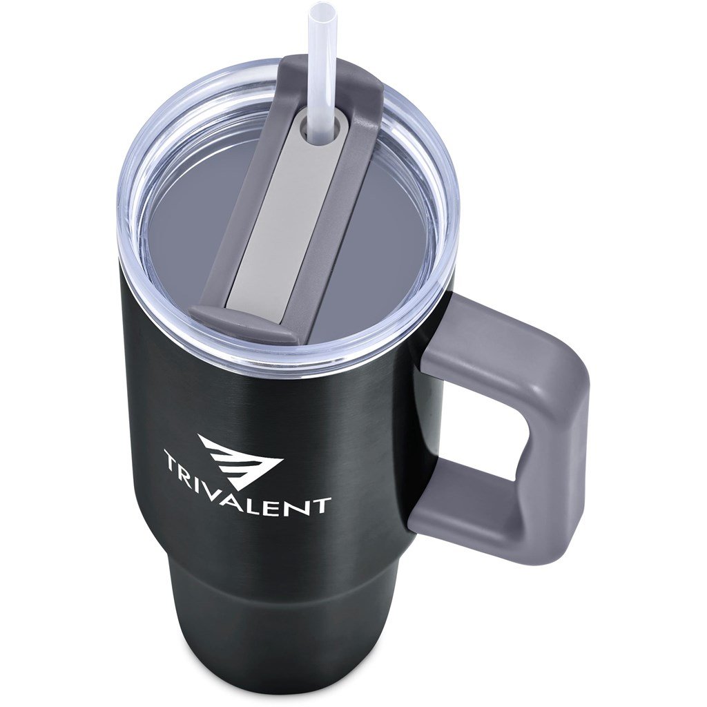 Kooshty Big Kahuna Luxe Stainless Steel Vacuum Mug - 1.2 Litre - Image 15