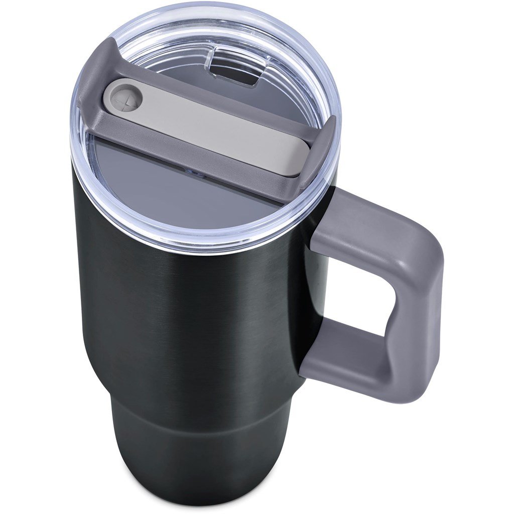 Kooshty Big Kahuna Luxe Stainless Steel Vacuum Mug - 1.2 Litre - Image 6