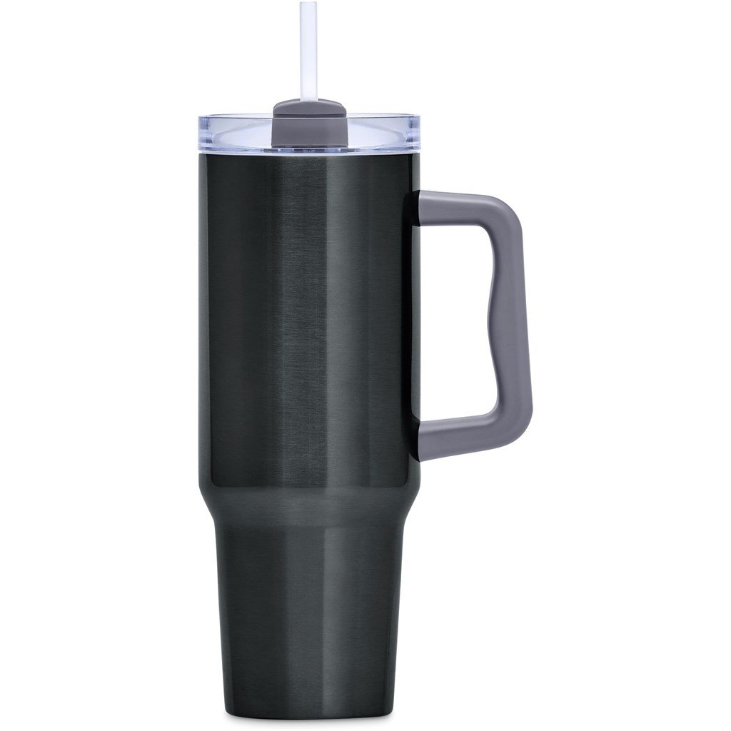 Kooshty Big Kahuna Luxe Stainless Steel Vacuum Mug - 1.2 Litre - Image 7