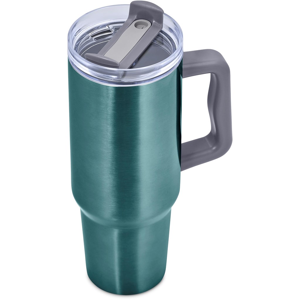 Kooshty Big Kahuna Luxe Stainless Steel Vacuum Mug - 1.2 Litre - Image 31