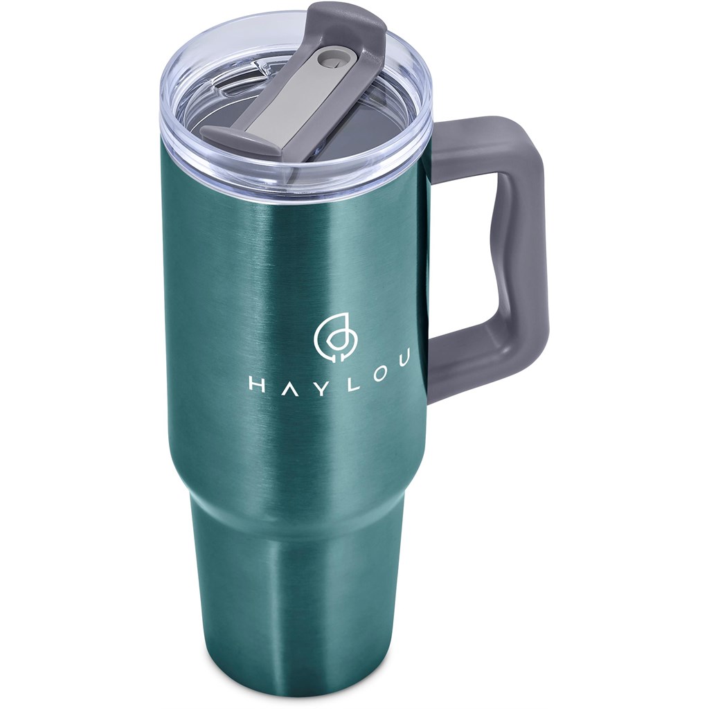 Kooshty Big Kahuna Luxe Stainless Steel Vacuum Mug - 1.2 Litre - Image 28