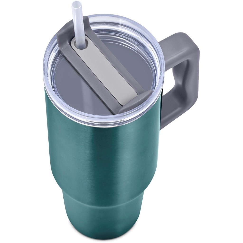 Kooshty Big Kahuna Luxe Stainless Steel Vacuum Mug - 1.2 Litre - Image 26
