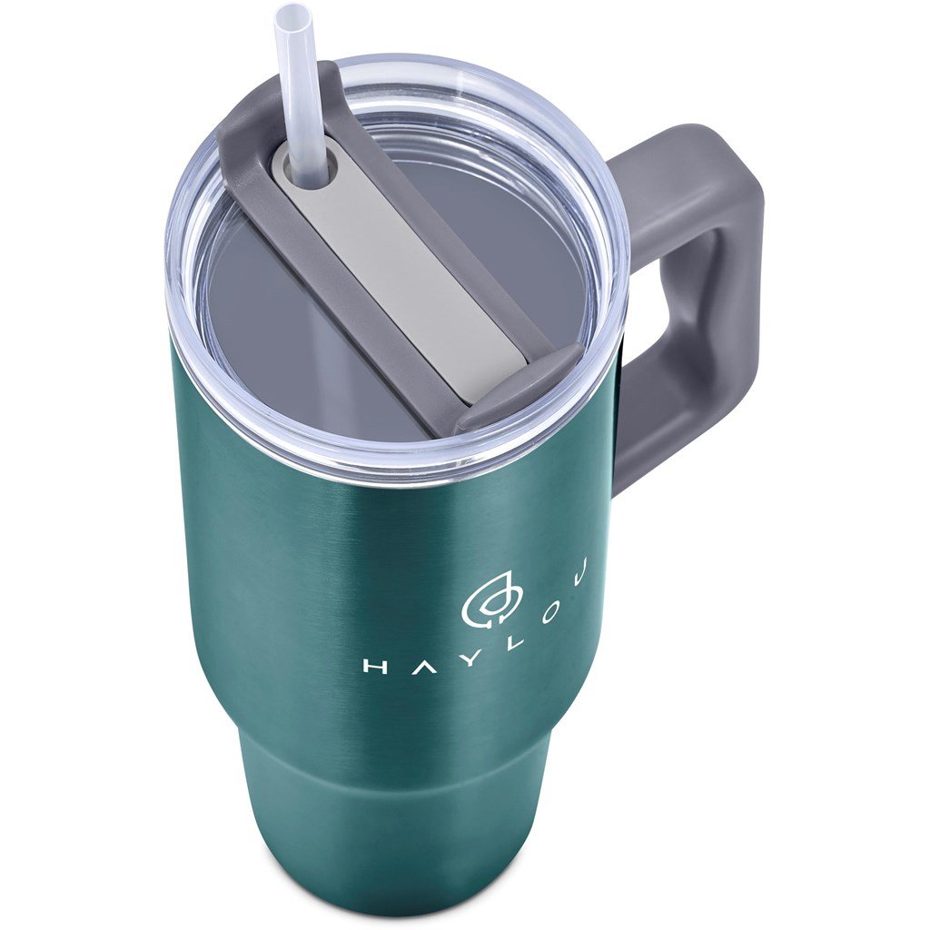 Kooshty Big Kahuna Luxe Stainless Steel Vacuum Mug - 1.2 Litre - Image 37