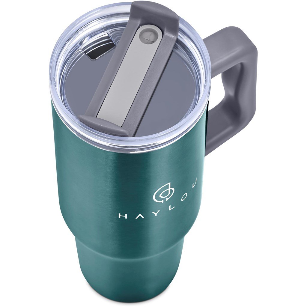 Kooshty Big Kahuna Luxe Stainless Steel Vacuum Mug - 1.2 Litre - Image 27