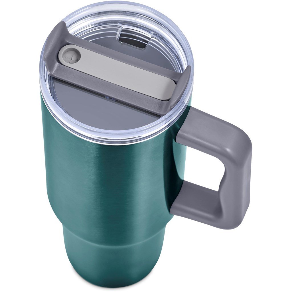 Kooshty Big Kahuna Luxe Stainless Steel Vacuum Mug - 1.2 Litre - Image 30